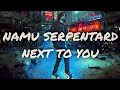 Larry [Les Twins] ▶Namu Serpentard - Next To You◀ [Clear Audio]