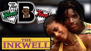 The BlackTrack #54: The Inkwell