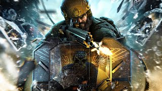 PS5 | Tom Clancy's Rainbow Six Siege | Unranked Gameplay | No Commentary