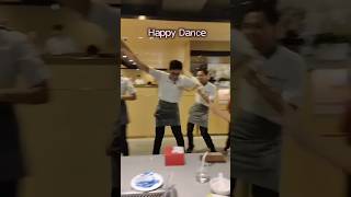 Pica Pica Happy Dance #2025short #happylife #happydance #inspirasikehidupan