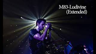 M83-Ludivine (Extended)