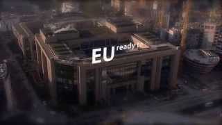 EU sanctions against Russia explained - animated Q&A