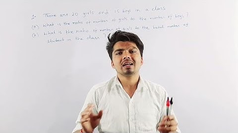 exercise 12.1 class 6 maths | Ratio and Proportion | Out of 30 students in a class, 6 like football