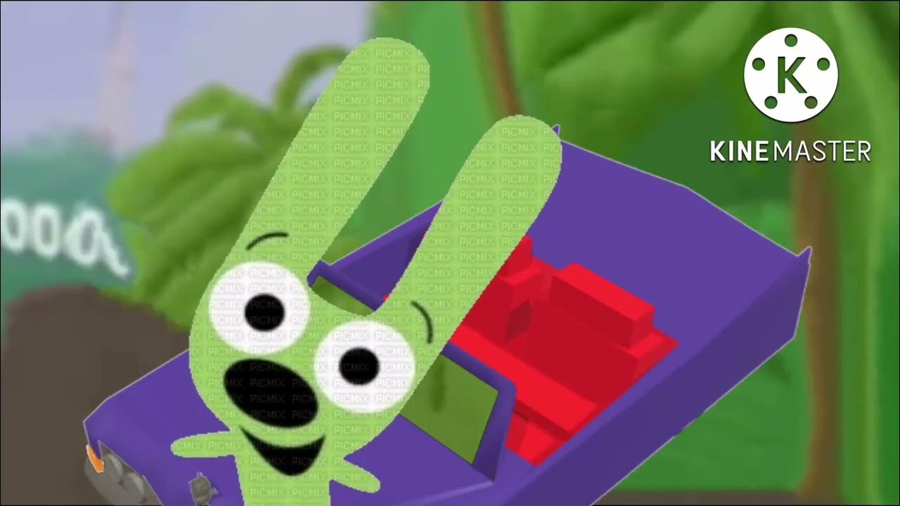 Lost hoops and yoyo scenes YouTube