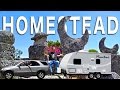 Homestead, Florida | Traveling Robert