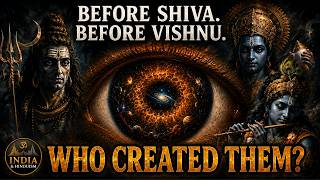 The Gods Before the Gods: How Ancient Vedic Fire Became Shiva, Krishna & Brahman ?