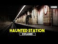 Mystery behind the haunted station  filmmovie explained in hindiurdu  hbh
