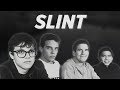 SLINT: история группы и поэтичность Spiderland