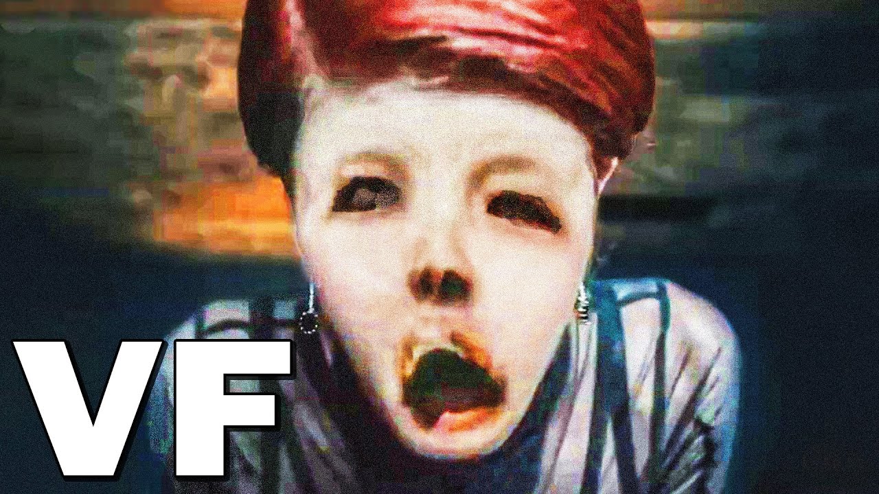 THE HOME Bande Annonce VF (2025) Horreur