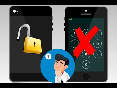 Iphone locked.How to Unlock any iPhone Without the Passcode | Bypass