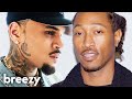 Chris Brown, Future - That's On You (Lyrics)