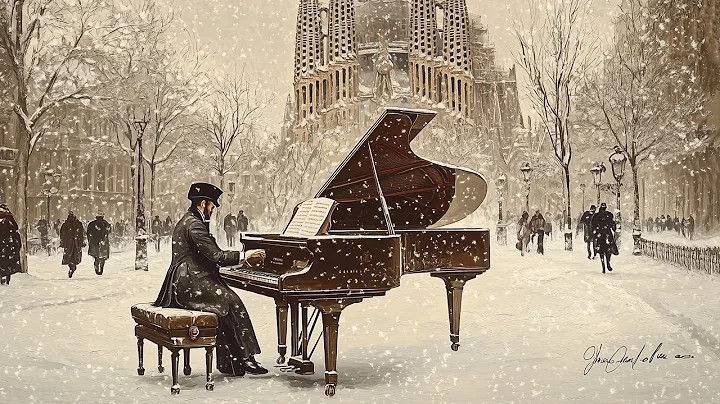 Classical Music You Should Listen to Once in Your Life — Beethoven, Mozart, Chopin, Tchaikovsky