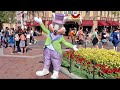 Disneyland Dapper Day Spring 2019 - Disney’s Best Dressed Event & The Dapper Day Expo