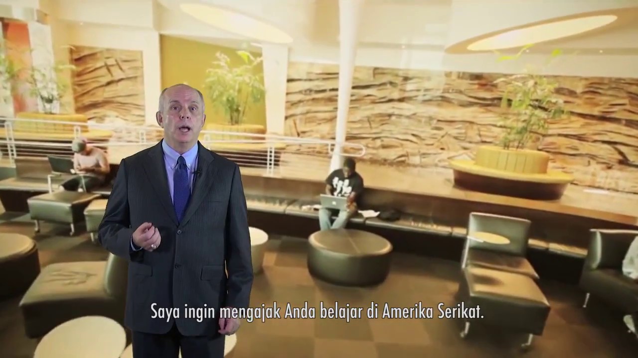 Dubes Donovan Mengajak Anda Kunjungi EducationUSA Fair 2017