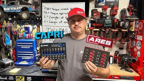 Torque adapter extension sets! Everything you need to know!