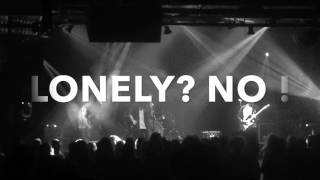THE SECRET'S OUT (OFFICIAL LYRIC VIDEO)