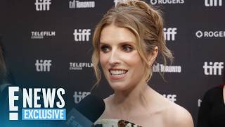 Anna Kendrick Shares Update on ‘The Seven Husbands of Evelyn Hugo’ Film | E! News
