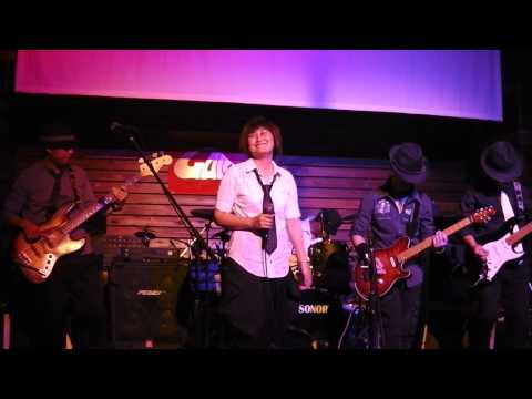 ラマンズ＠ガリバーロック伝説　２０１３．８．７　小指の思い出他