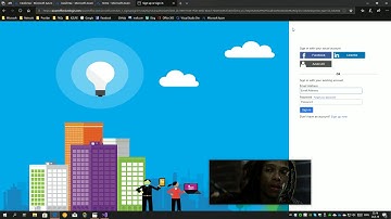 Создание копии приложения ASP.NET CORE 2.2 . настройка Внешних и Федерального входов