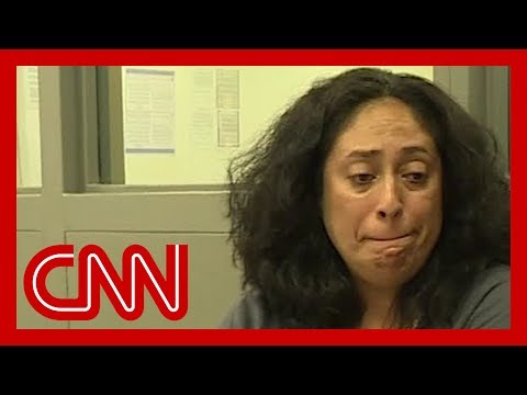CNN gets inside look at ICE arrest operation