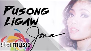 Pusong Ligaw - Jona (Lyrics)