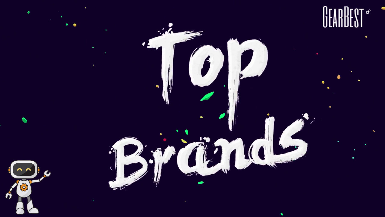 2017 Lighting flash sale on Gearbest.com!