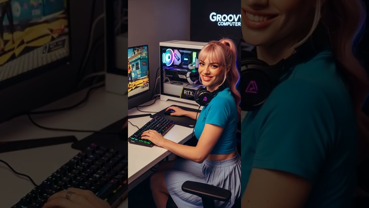 We're Playing apexlegends @ groovycomputers.ca