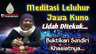 SILAHKAN DICOBA!! Cara Mudah Meditasi!! Sangat Cocok Bagi Pemula,,,