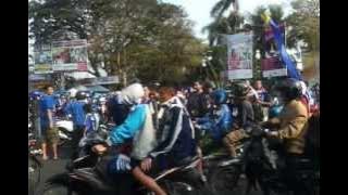 Happy Anniversary Arema 2012-08-11.mp4
