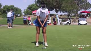 The Kent Companies' 2025 Charity Golf Tournament