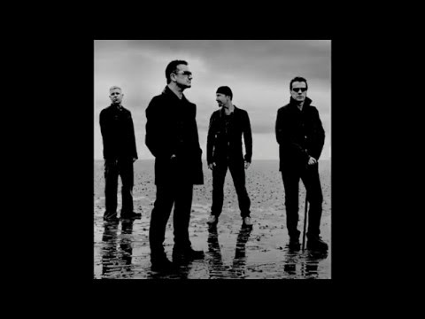 Sznobjektív Az 50 Legjobb Előadó / 33. U2 Intro
