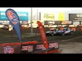 2016 TORC Round 1 - Shawn Morris Roll Highlight