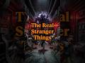 The Real Story Behind Stranger Things, The Montauk Project!