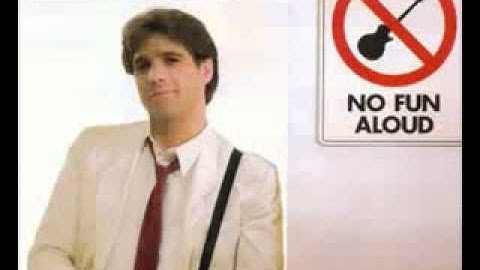 Glenn Frey - Party Town