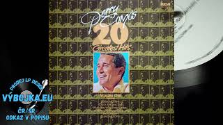 Perry Como – Perry Como's 20 Greatest Hits: Volume One1980 Full Album LP \/ Vinyl