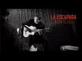 La Escapada (Zapateado) - Mathias Berchadsky