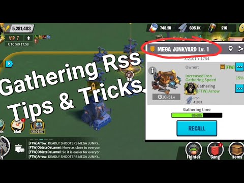Age of Apes - Gathering Resources tips and tricks