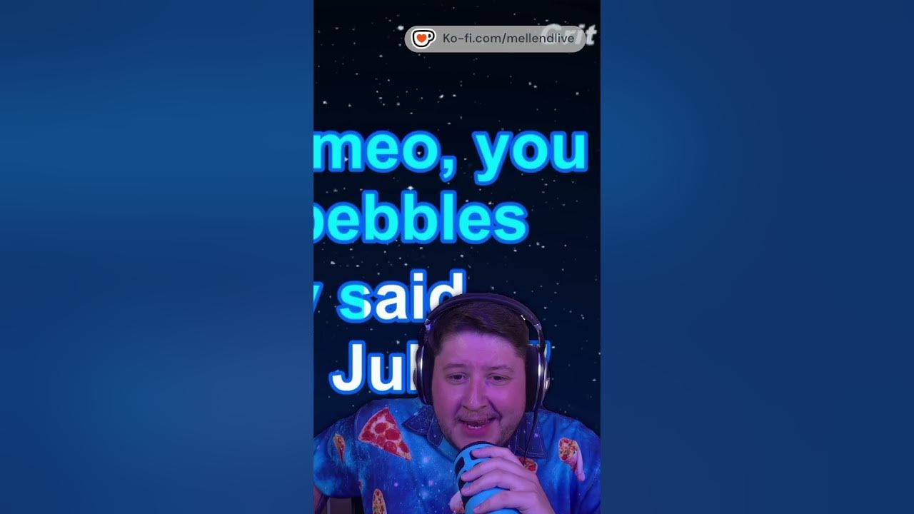 Love Story - Taylor Swift Karaoke | #mellendlive on #Twitch Love Story - Taylor Swift Karaoke | #mellendlive on #Twitch