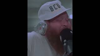 Action Bronson - BMW Scrapes The Floor - (slowed) (prod. J-Nag) Bmw Scrapes The Floor