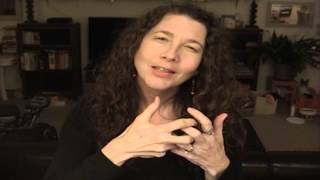 ASL Voicing strategy for interpreters