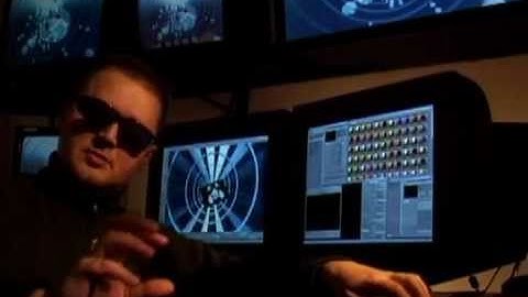 Redi Backstage 3d Character Animation 3d Animation Must See! F\X