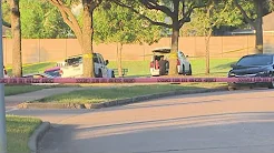 Missing 8-year-old boy found in lake by Texas EquuSearch, Fort Bend County Sheriff's Office says thumbnail
