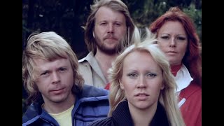 Abba - That's Me (Official Video) Uhd 4K