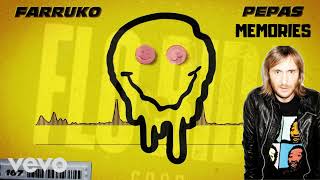 Farruko, David Guetta, Flo Rida - Memories x Pepas x Good Feeling x Sexy Bitch (DJ Wilda Mashup)