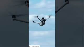 DJI Power vs every drone we own #dji #drone #challenge