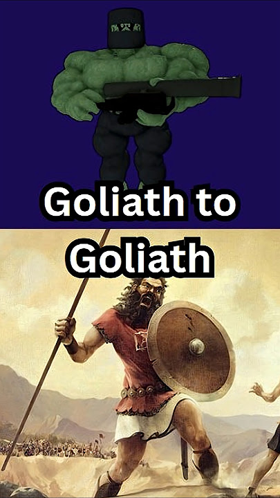 GOLIATH (Dead Rails) to GOLIATH - Six Degrees of seperation (ROBLOX EDITION)