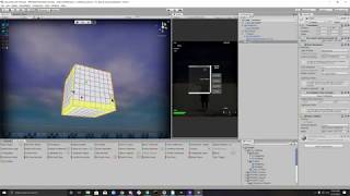 Level Design Props Creation