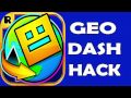 Geometry Dash World Hack - Free Orbs and Diamonds