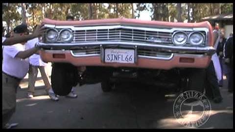 Old School 1999 Black N Brown Flashback Part 3 - Treal TV Thizz Latin 1.5 "The Archives"