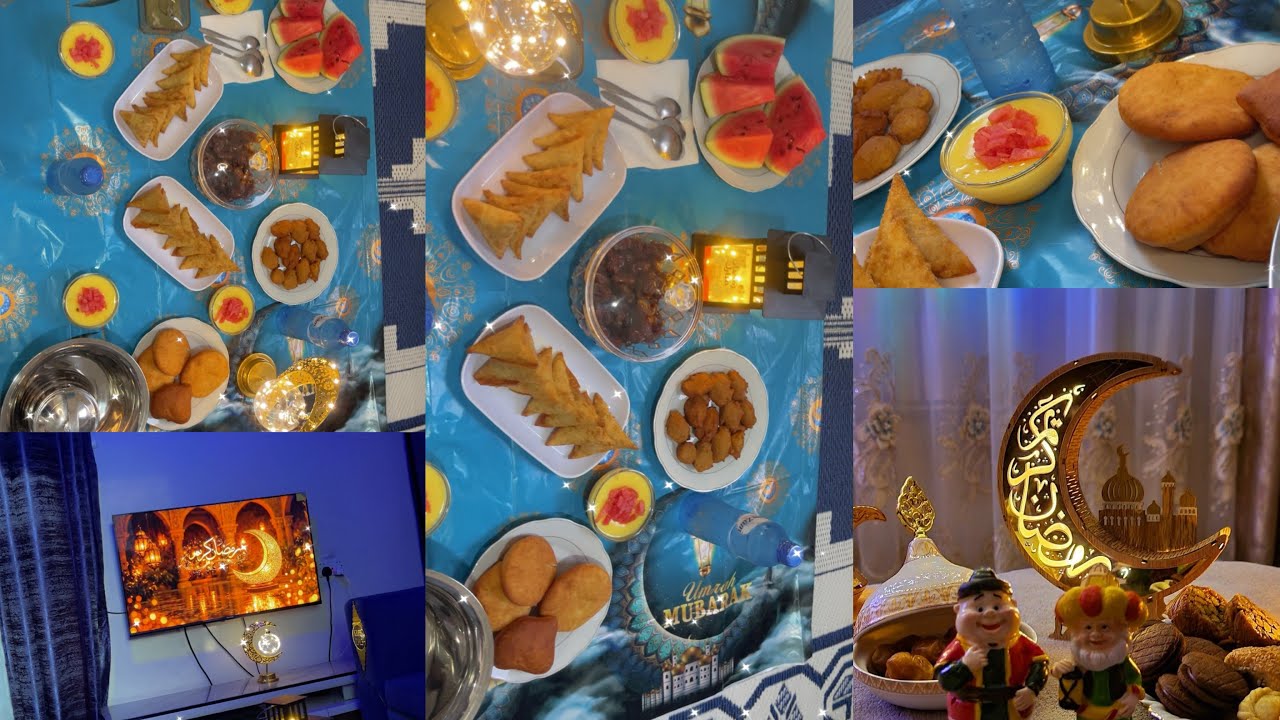 | RAMADAAN DAY 2 | AFUR FUDUD 🌙|SIDA EY II EHEED MALINTENA 🌙📿✨